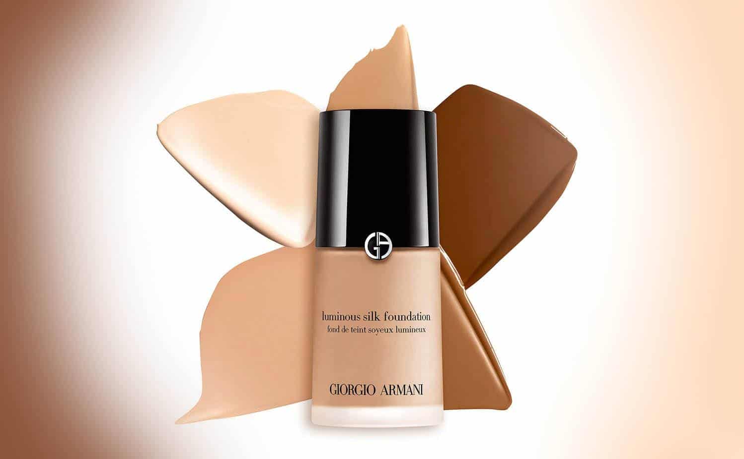 Is Giorgio Armani Foundation Really Worth The Hype? Here's Our |  
