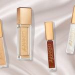 Urban Decay Stay Naked Collection Review