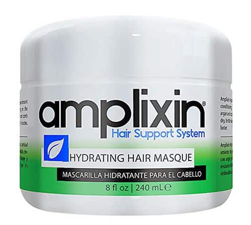 Amplixin Hydrating Hair Mask