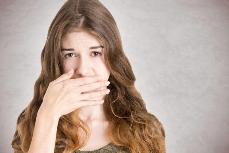 Best Way to Stop Bad Breath, Causes and Treatments