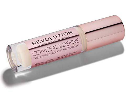 Makeup Revolution Conceal and Define Concealer