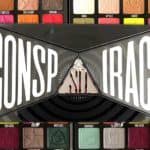 Whats the Tea Shane Dawson and Jeffree Star Collab Conspiracy Collection Review