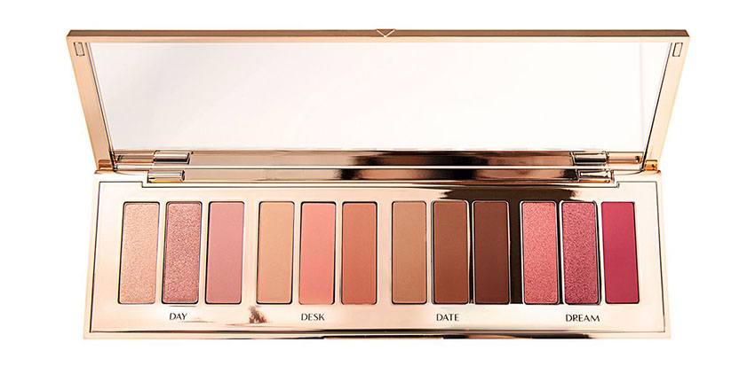 Charlotte Tilbury Pillow Talk Eye Palette