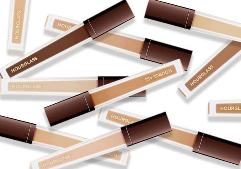 Hourglass Vanish Airbrush Concealer Review- Does It Make Dark Circles Disappear?