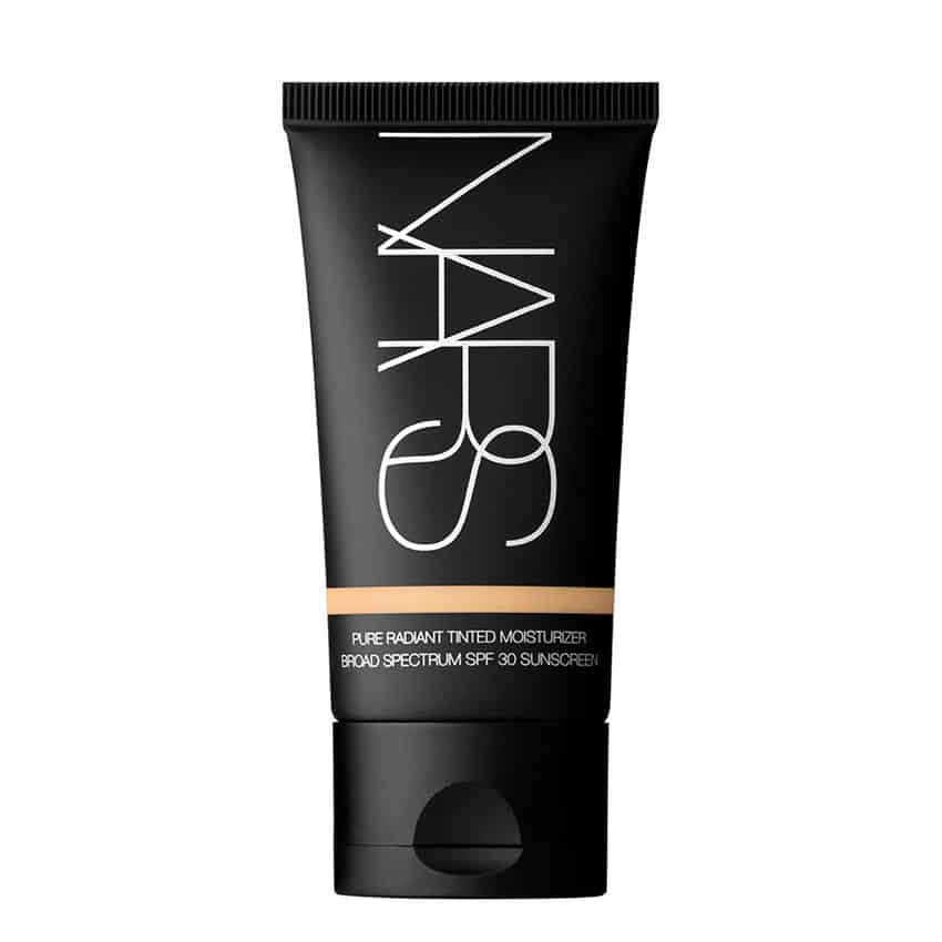 NARS Pure Radiant Tinted Moisturizer 