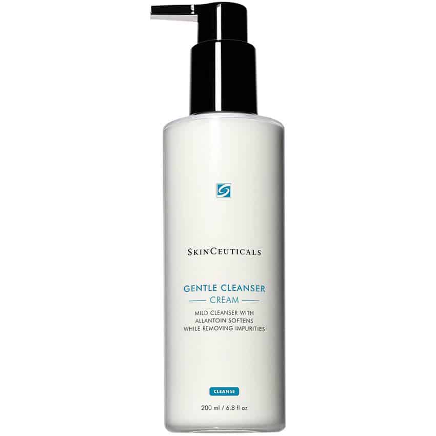 SkinCeuticals Gentle Cleanser for sensitive skin