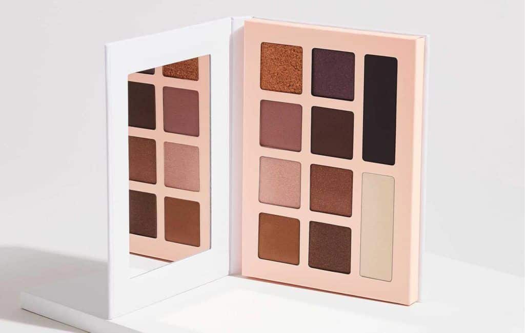 Honest Beauty ‘Get It Together’ Eyeshadow Palette