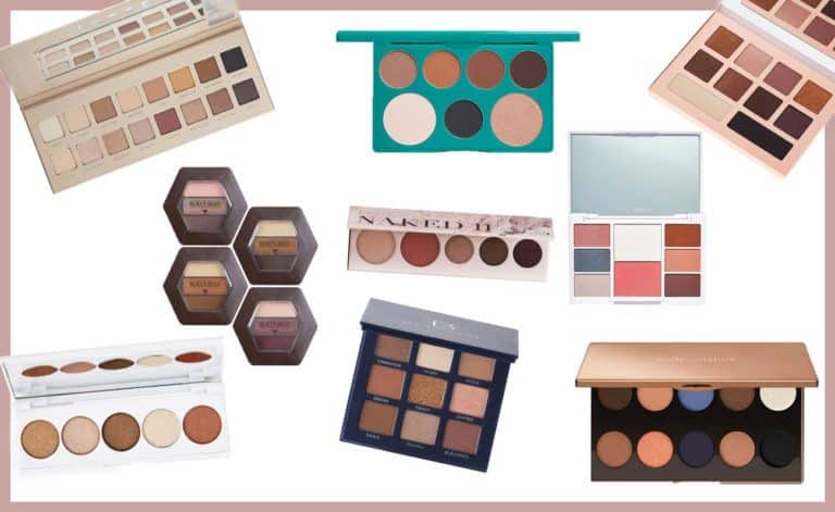 Tired of Watery and Red Eyes? Here are the Best Eyeshadows for Sensitive Skin in 2022