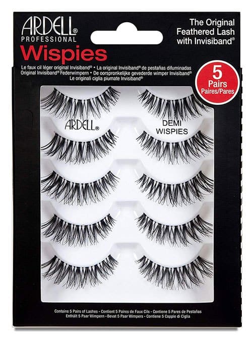 Ardell Multipack Demi Wispies False Lashes