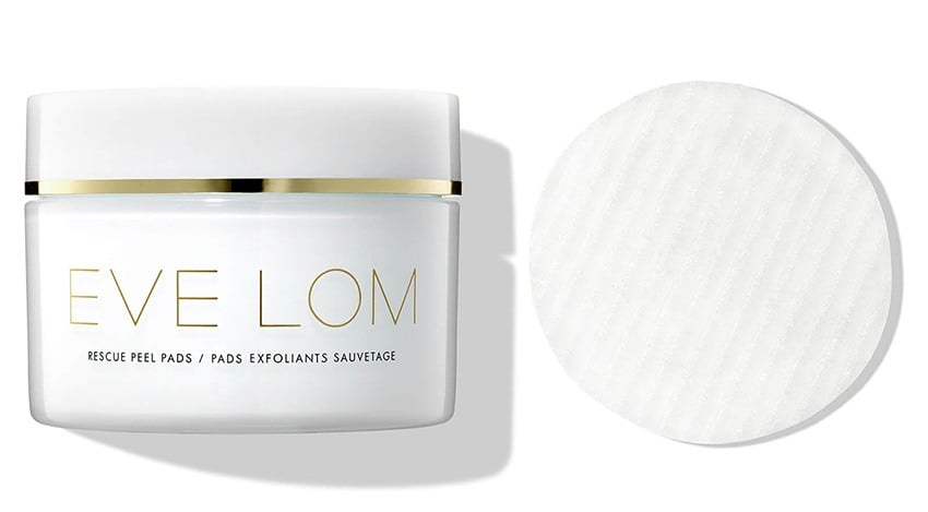 Eve Lom Rescue Peel Pads