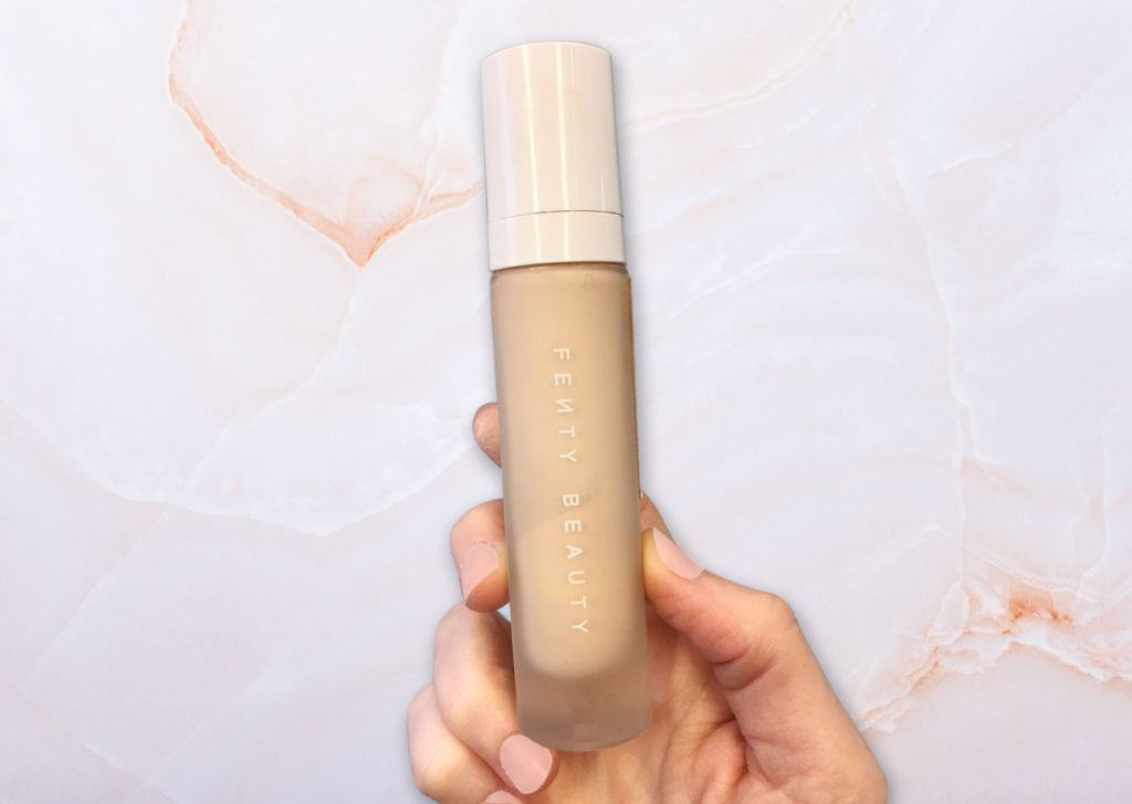 Fenty Beauty Pro Filt’r Soft Matte Longwear Foundation