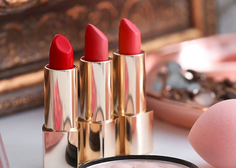 The Best Red Lipstick for Fair & Pale Skin in 2023