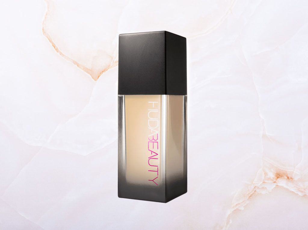 Huda Beauty Faux Filter Foundation