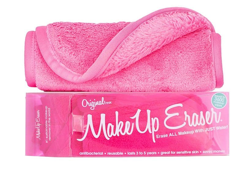 Makeup Eraser Cloth