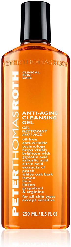 Peter Thomas Roth Anti-aging Cleansing Gel