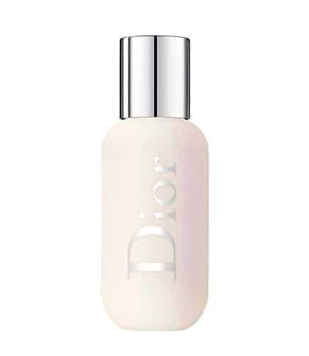 dior face and body primer review