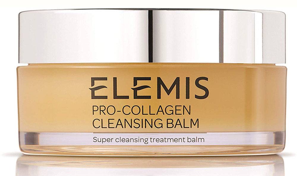 Elemis Pro-Collagen Cleansing Balm