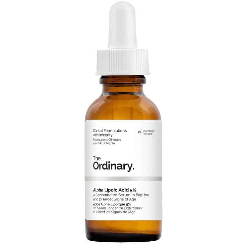 The Ordinary Alpha Lipoic Acid 5%