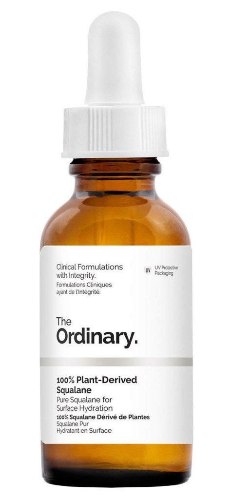 The Ordinary 100% Plant-Derived Squalane