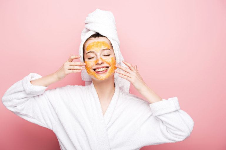 Homemade-Organic-Skin-Care