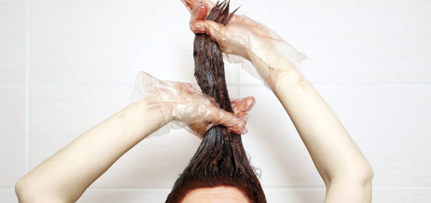How-To-Color-Hair-At-Home