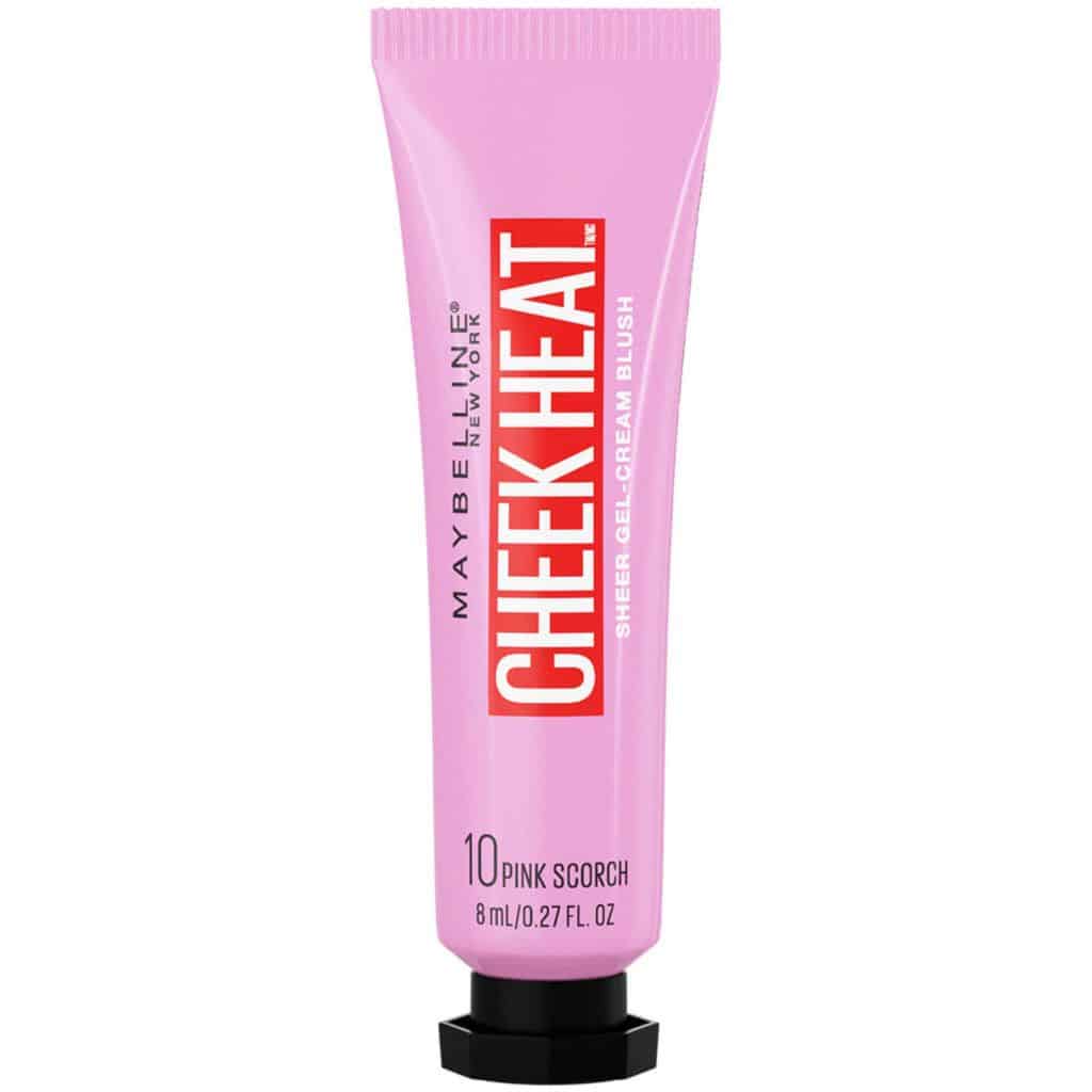 Maybelline-Cheek-Gel-Cream-Heat-Blush-pink-scorch