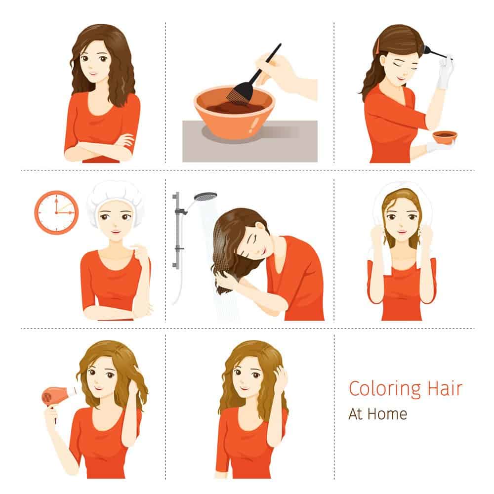 tips-on-how-to-color-hair-at-home