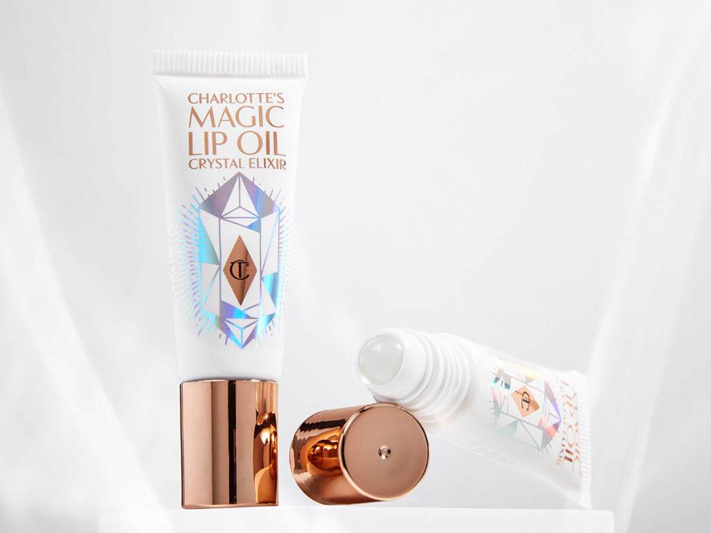 Magic Lip Oil Crystal Elixir