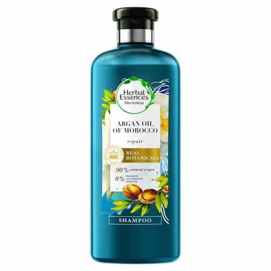 Herbal Essences Argan Oil Of Morocco Shampoo