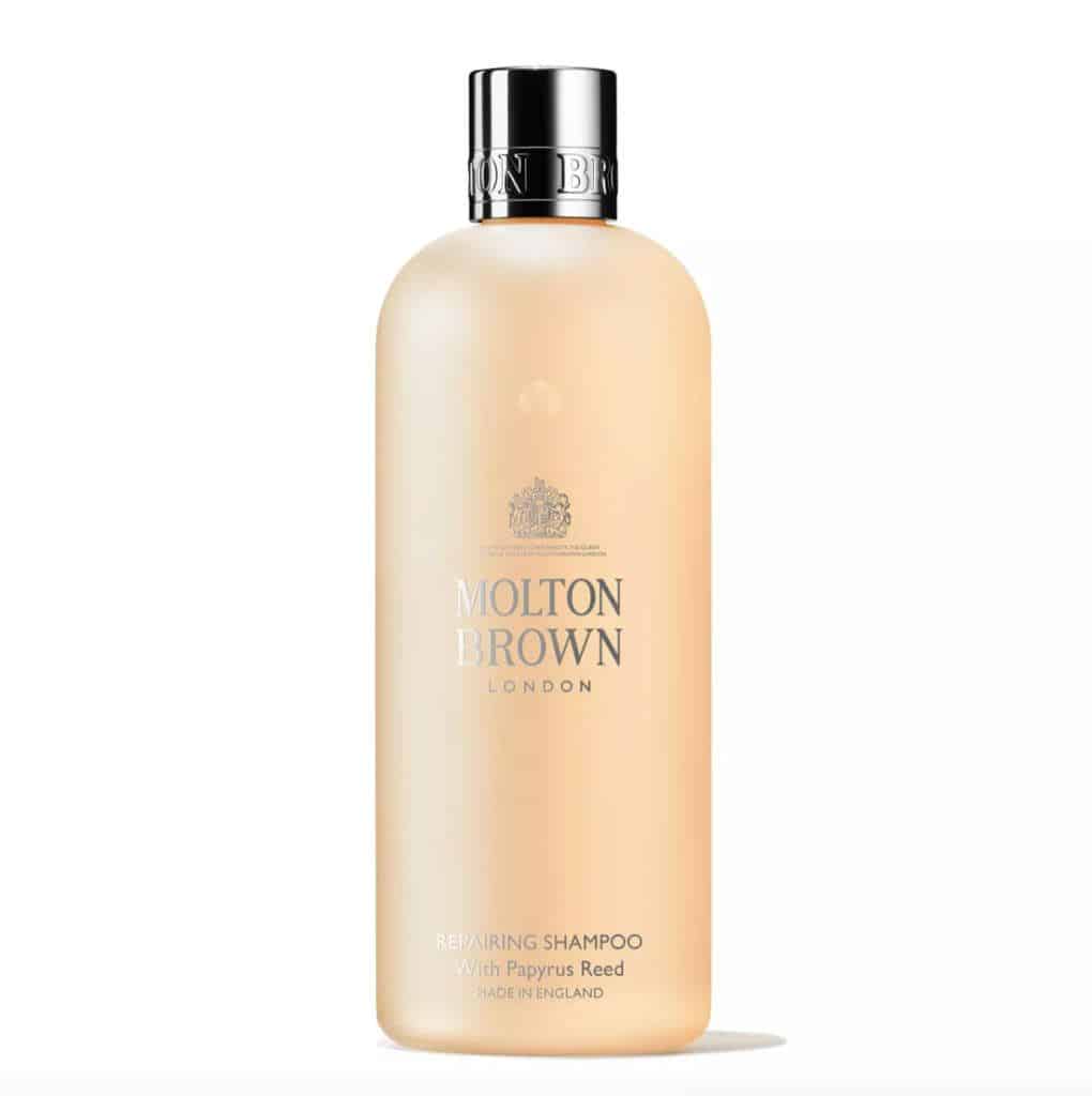 Molton Brown Repairing Shampoo With Papyrus Reed