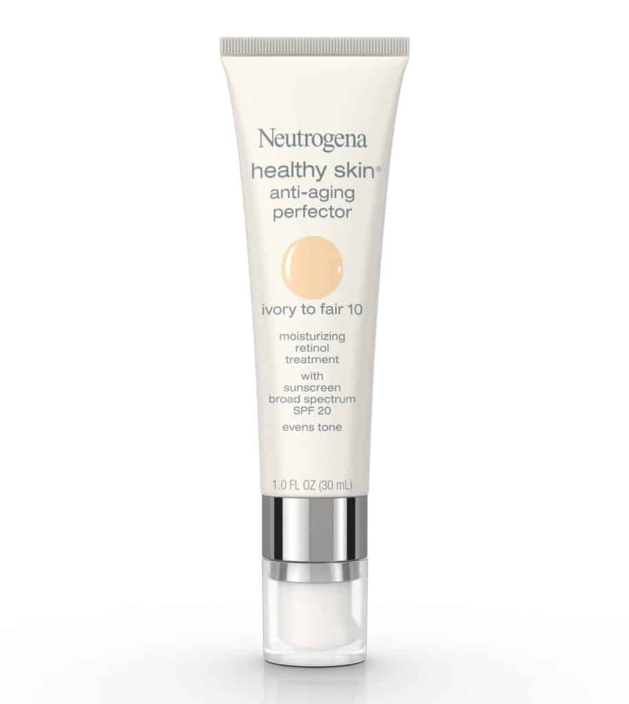 Neutrogena Healthy Skin Anti-Aging Perfector with Broad Spectrum SPF 20