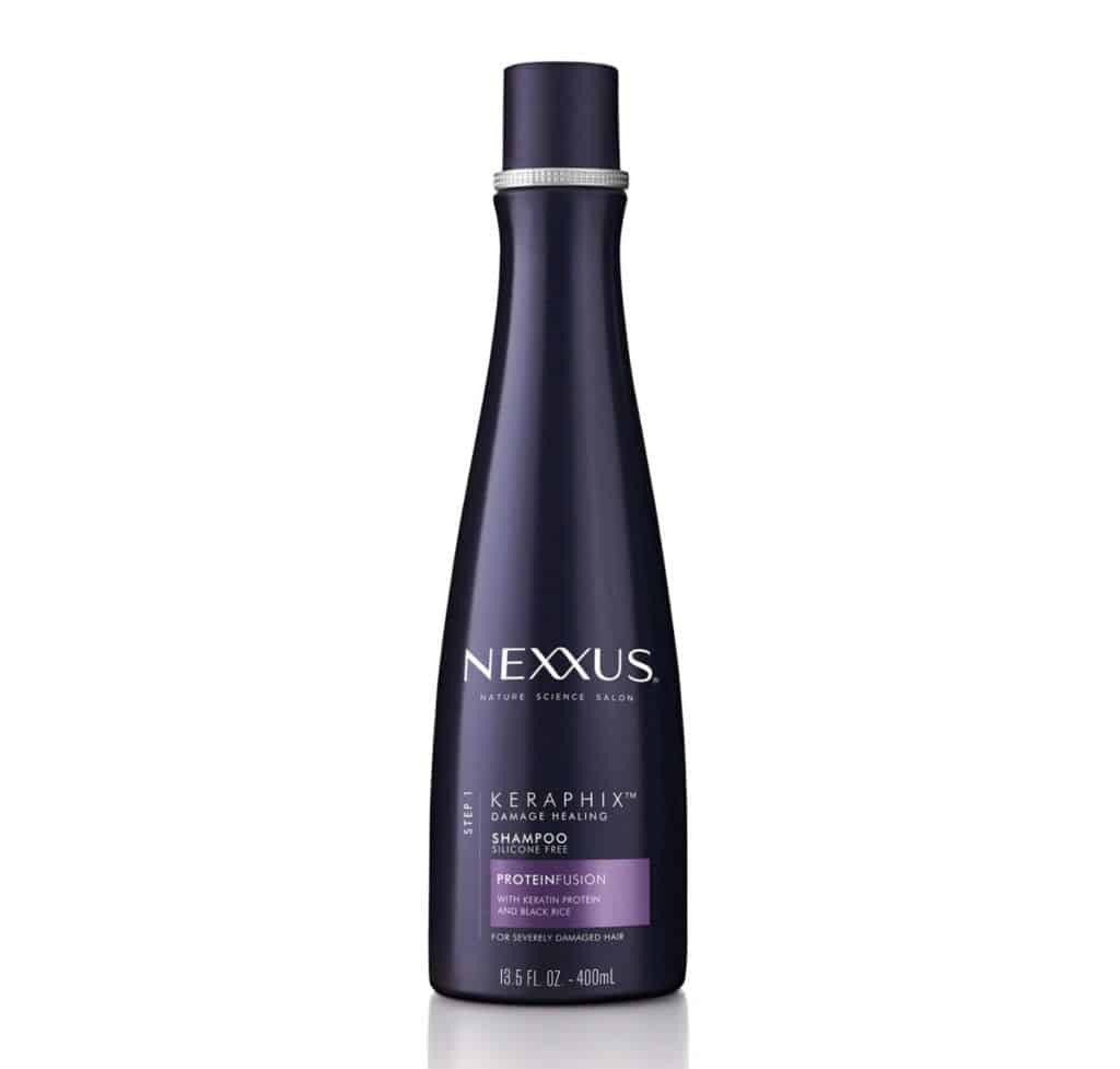 Nexxus Keraphix Shampoo for Damaged Hair