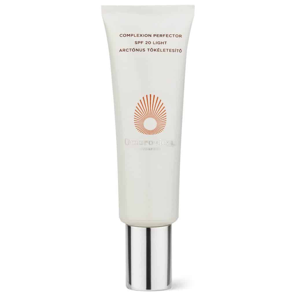 Omorovicza Complexion Perfector SPF 20