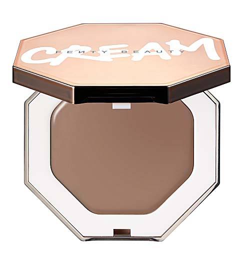 Amber Cheeks Out Freestyle Cream Bronzer