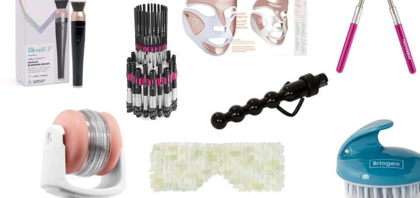 10 Unusual & Weird Beauty Tools That Actually Work!