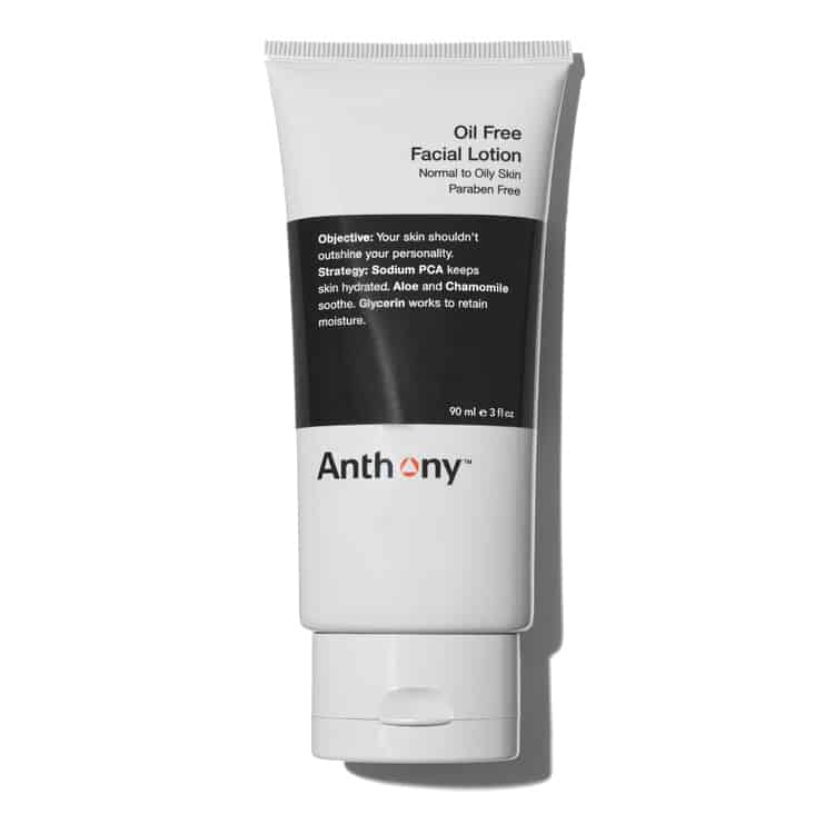 Anthony Oil Free Facial Moisturiser