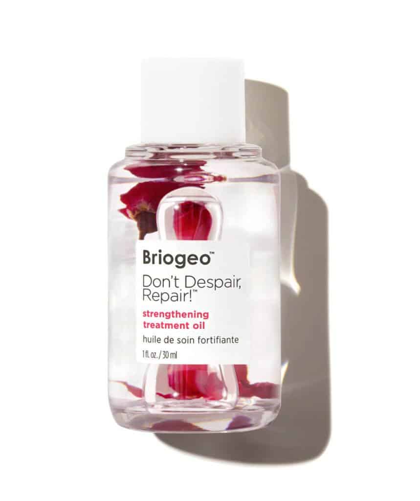 Briogeo Don't Despair, Repair Strengthening Treatment Hair Oil