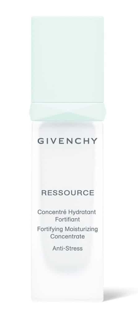 Givenchy Ressource Fortifying Moisturising Concentrate