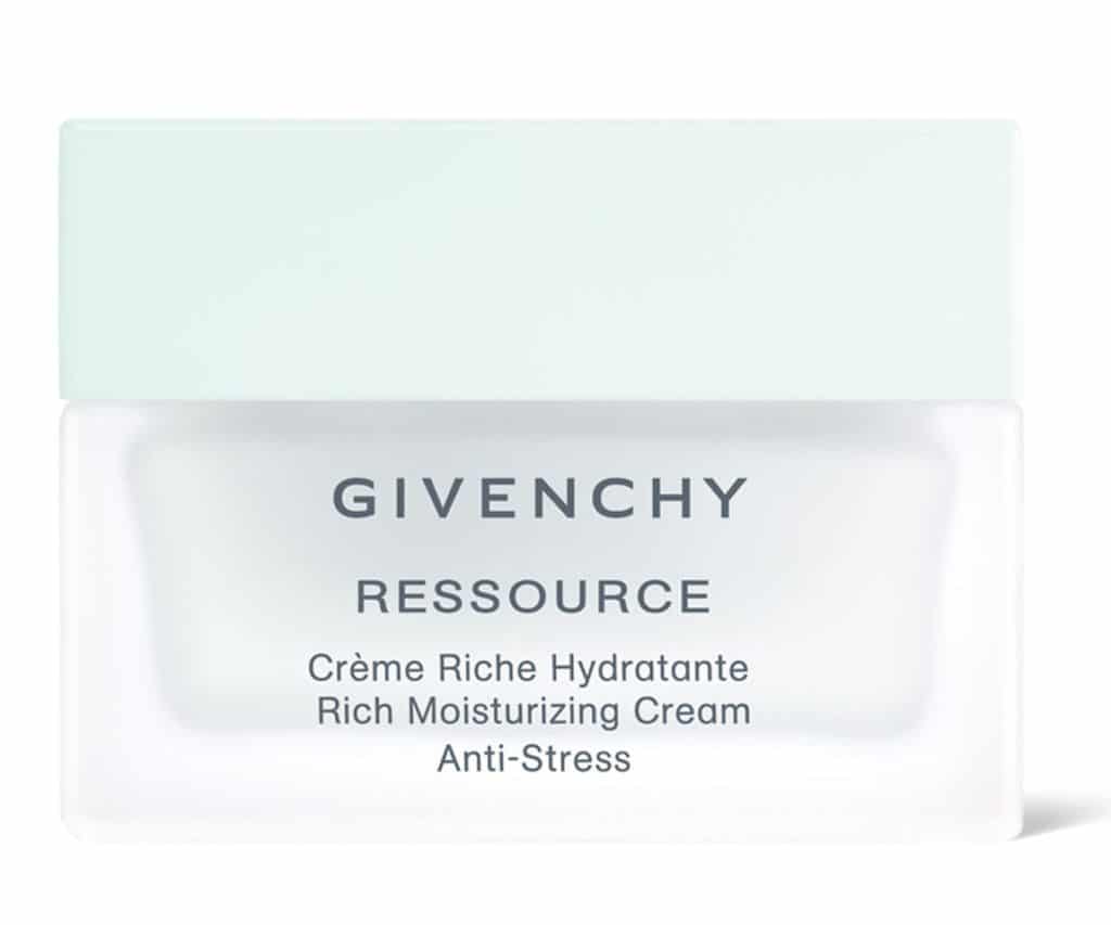 Givenchy Ressource Rich Moisturising Cream