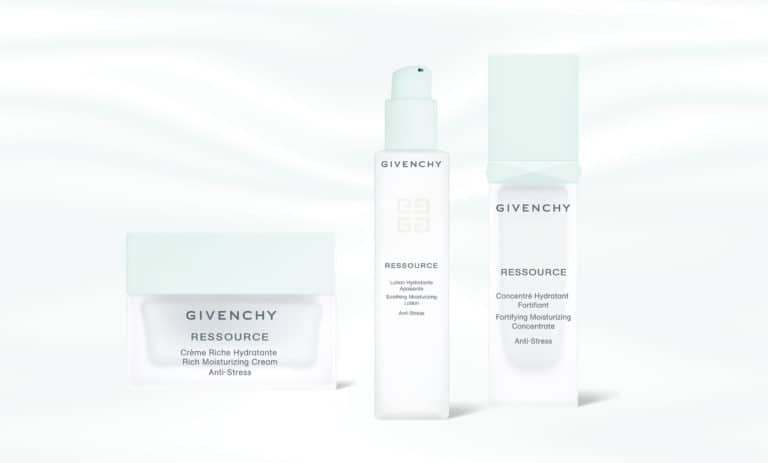 Why Givenchy Should Be Your Skin’s Ressource For Moisture