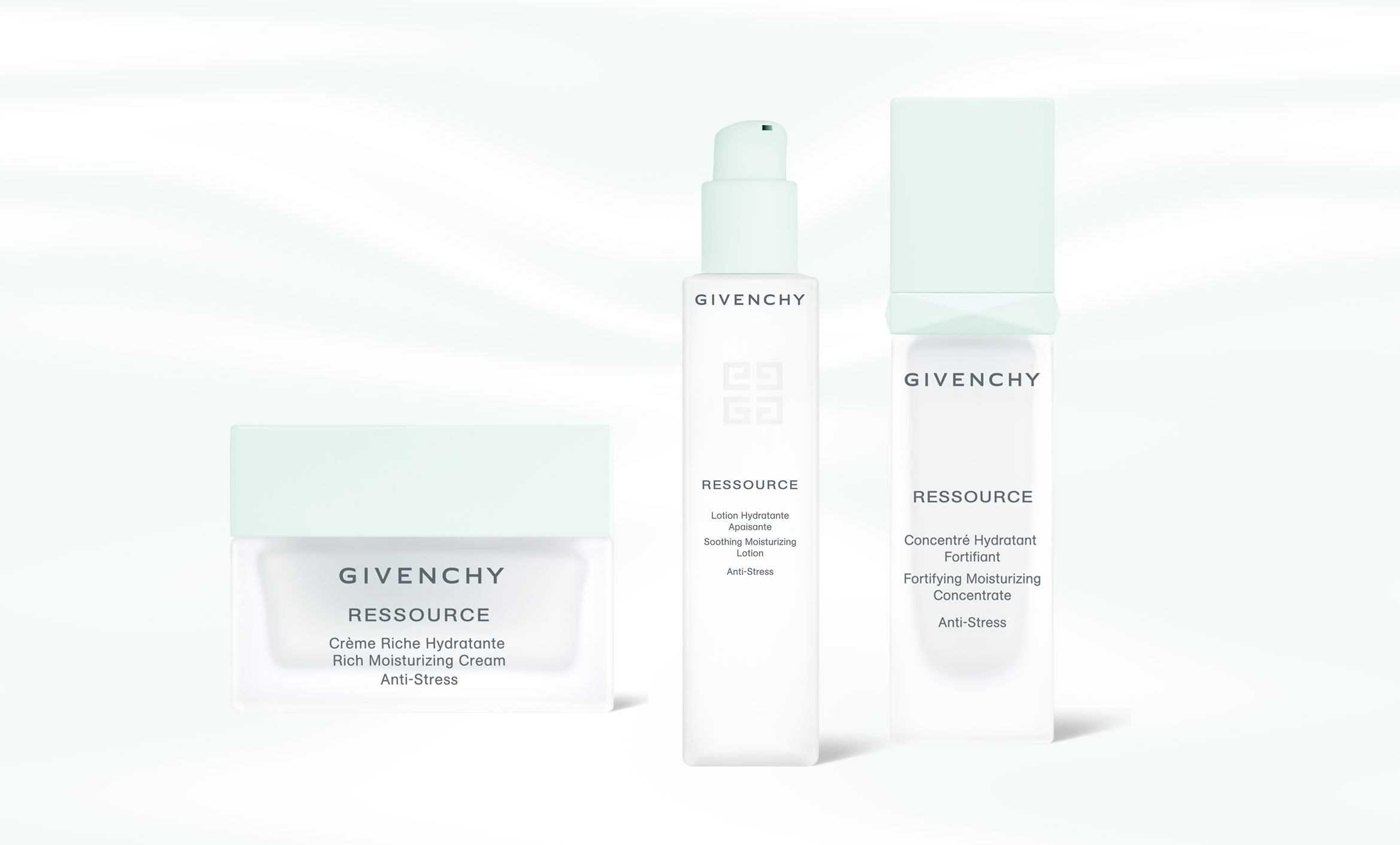 Givenchy-Ressource-Skincare-Collection