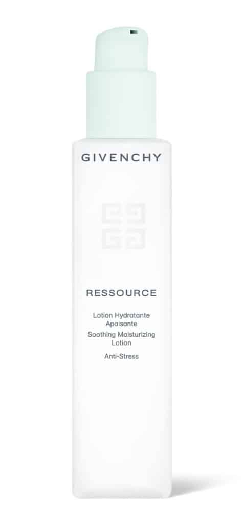 Givenchy Ressource Soothing Moisturising Lotion