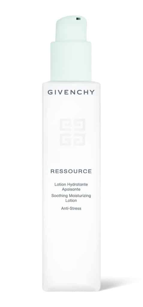 Why Givenchy Should Be Your Skin's Main Ressource For Moisture