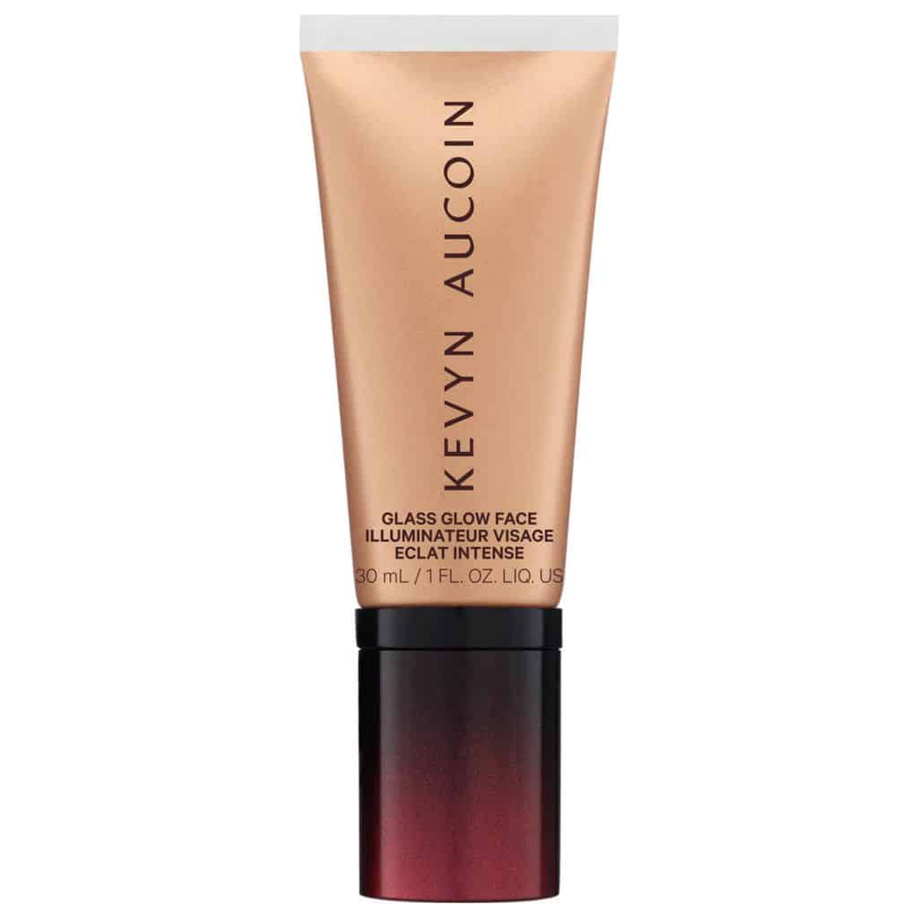 Kevyn Aucoin Glass Glow Face Highlighter