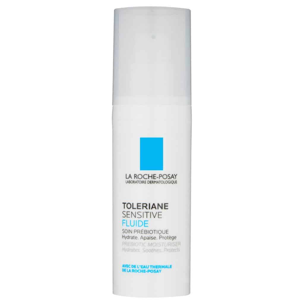 La Roche Posay Toleriane Fluide Oil-Free Moisturizer