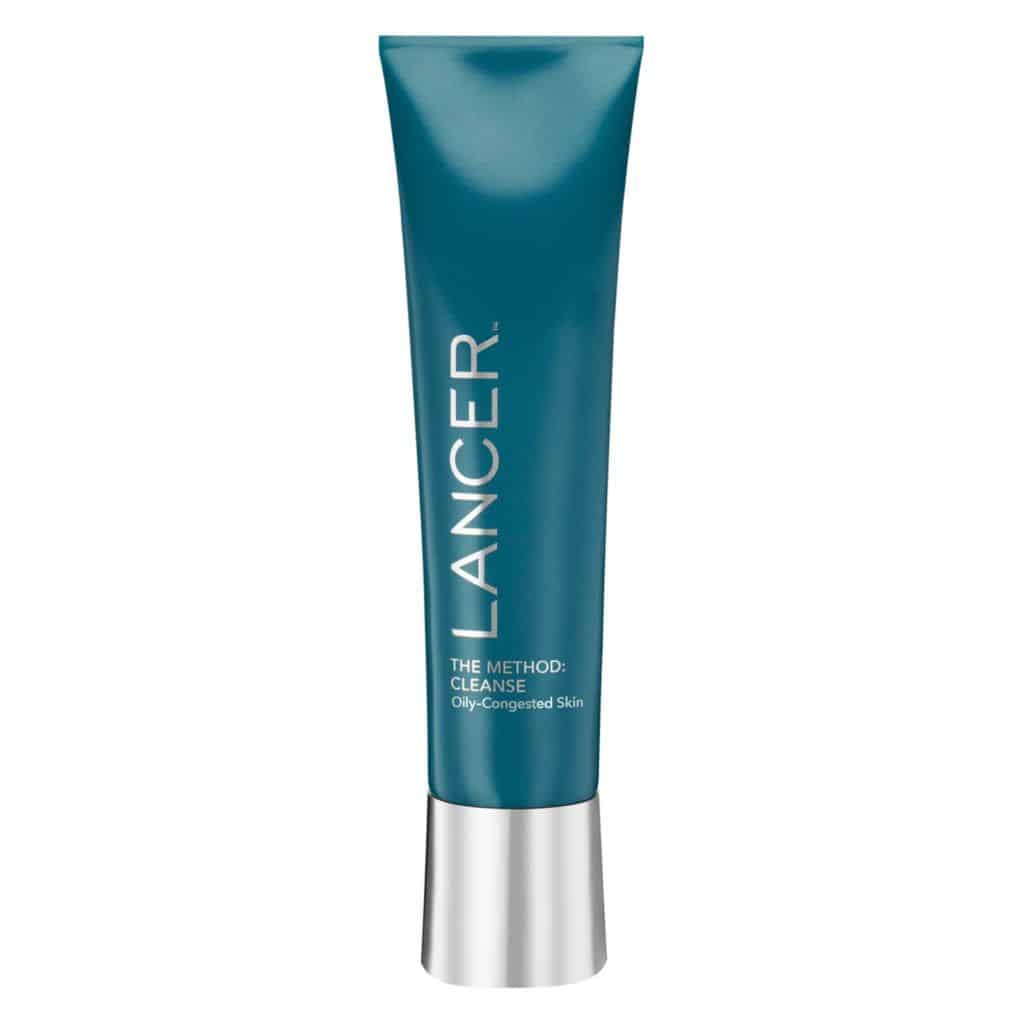 Lancer Skincare The Method: Cleanser Blemish Control