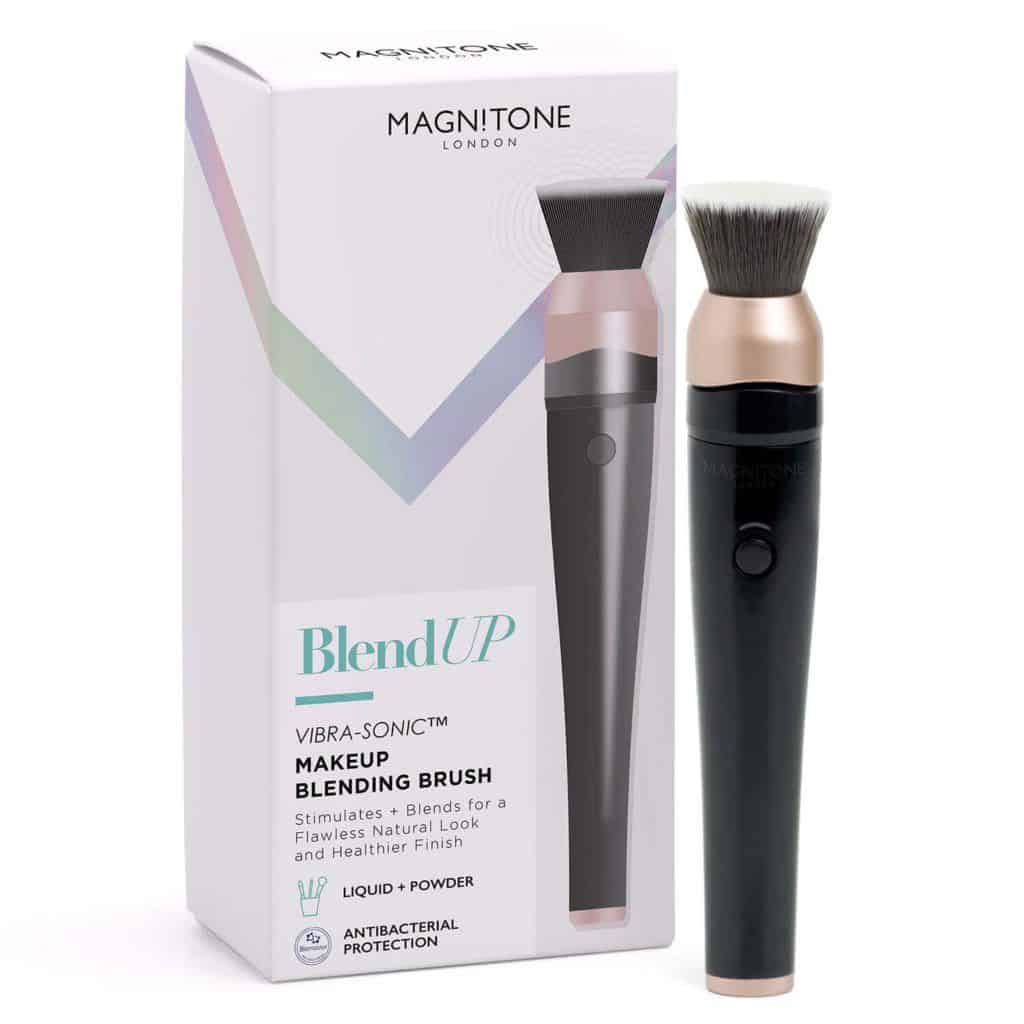 Magnitone London BlendUp! Vibra-Sonic Make Up Brush