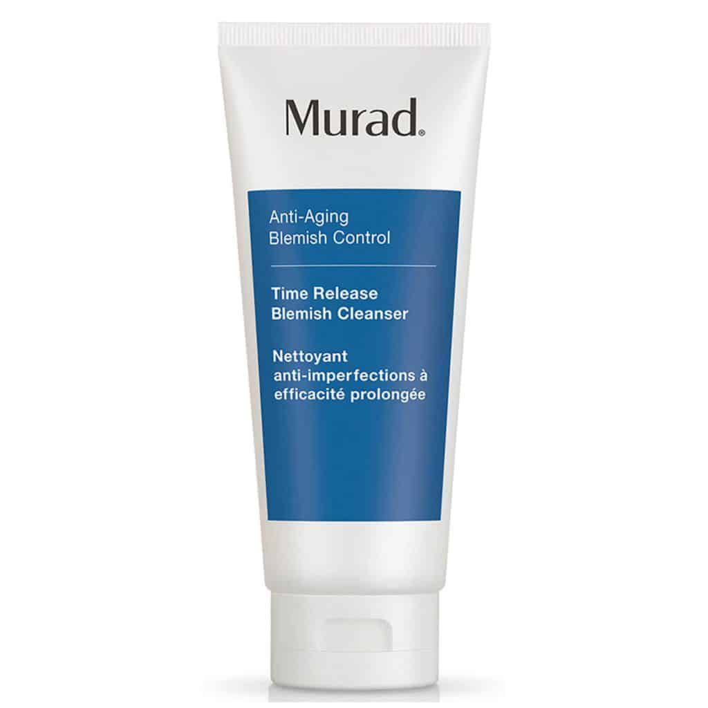 Murad Time Release Blemish Cleanser