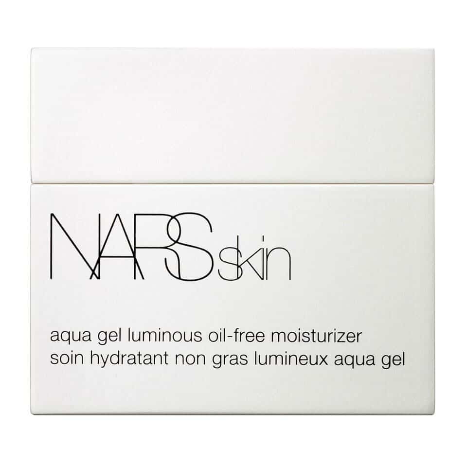 NARS Aqua Gel Luminous Oil-Free Moisturiser