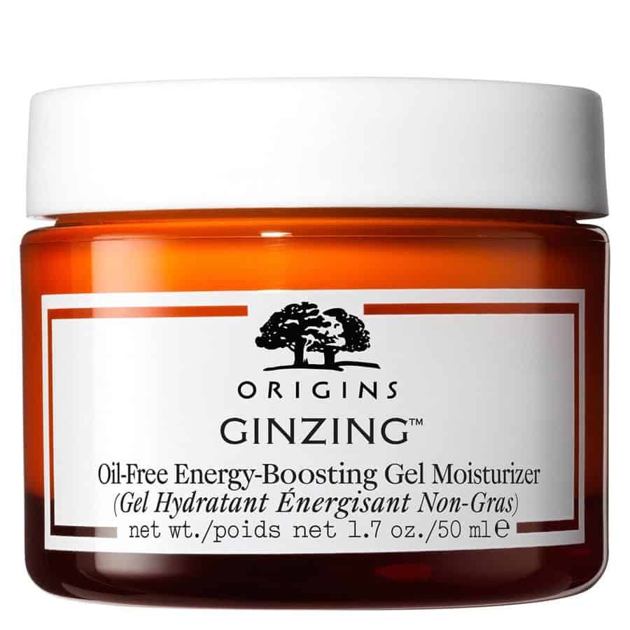 Origins GinZing Ultra-Hydrating Energy-Boosting Gel